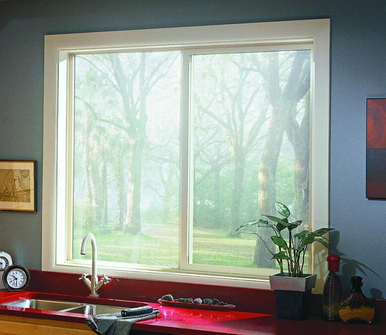 Cheyenne Vinyl Windows